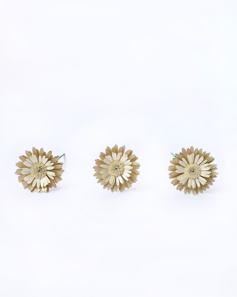 Margaritas Crema Set x3 - Imagen 2
