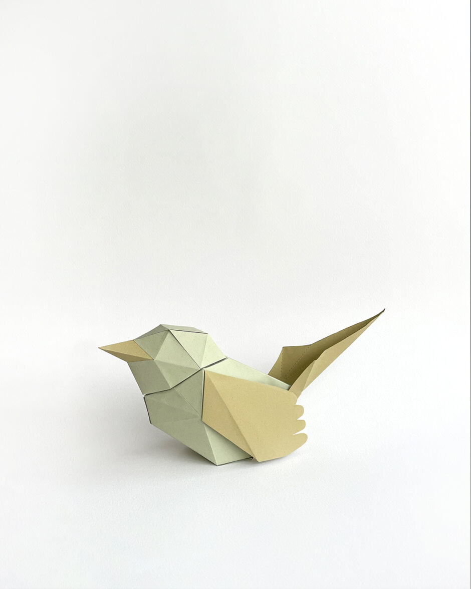 Par de Pajaros - Imagen 2